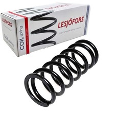 LESJÖFORS FAHRWERKSFEDER HINTERACHSE PASSEND FÜR MERCEDES-BENZ 123 | 4256830