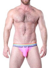 Sexy Men CELLBLOCK13 Snap Off Jockstraps Final Sale Gay Fetish Gay Interest UK M