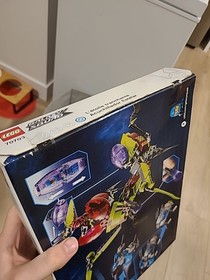 lego galaxy squad STAR SLICER 70703