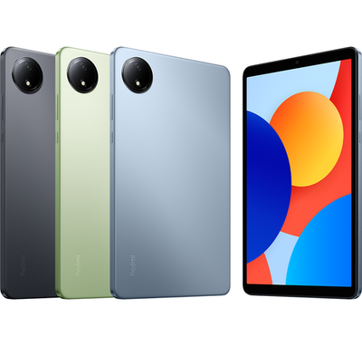 Xiaomi redomi Pad se 8.7 RAM4GB　ROM128GB Xiaomi Redmi Pad SE 128GB 4GB RAM 8.7