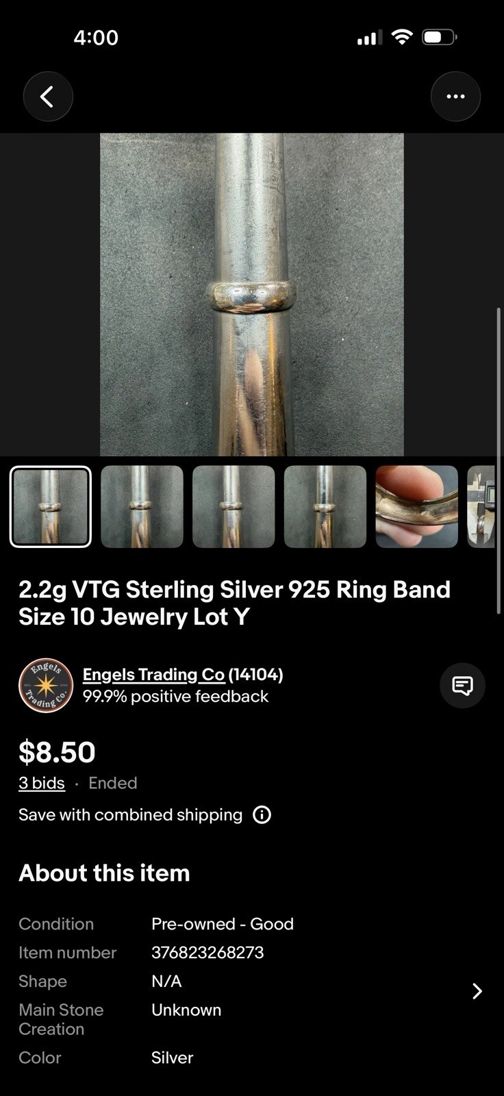 CUSTOM ORDER FOR TASSIEROBIN - image 2