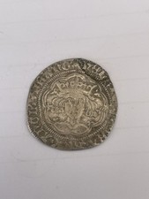 HENRY VI LONDON GROAT 