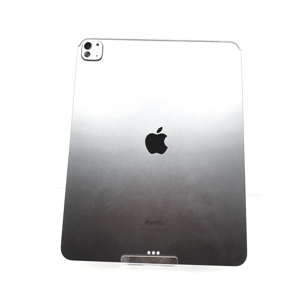 Apple iPad Pro (A2925) M4 512 GB Wi-Fi Gris 13" [PO225776] - Imagen 3 de 3