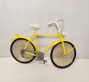 Vintage Barbie Bicycle | eBay