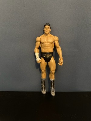 WWE Mattel Cody Rhodes Basic Action Figure