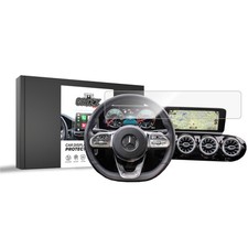 Keramische Folie f&uuml;r Mercedes AMG A45 (2019-2025) Grizz Protector Schutzfolie