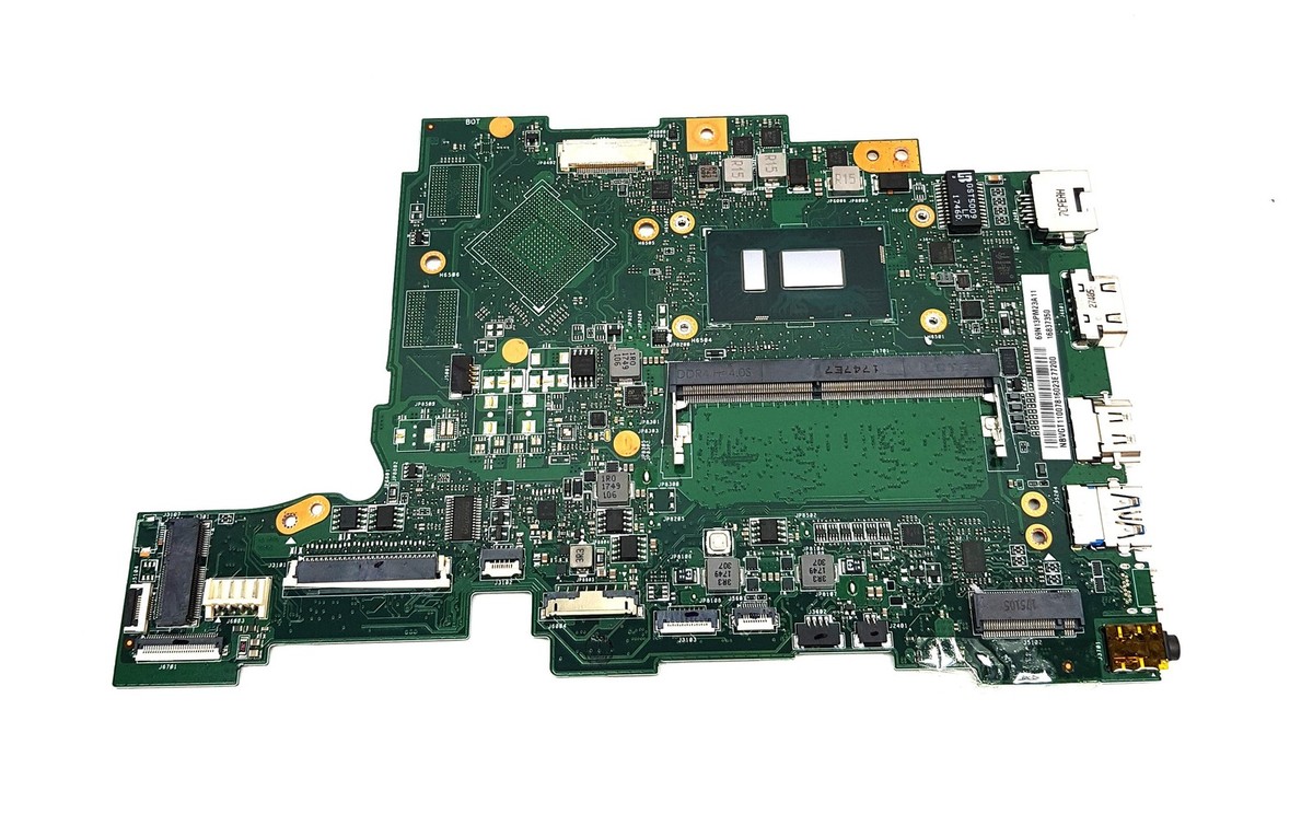 Acer Travel Mate P2 P2410-G2-M Motherboard NB.VGT11.007