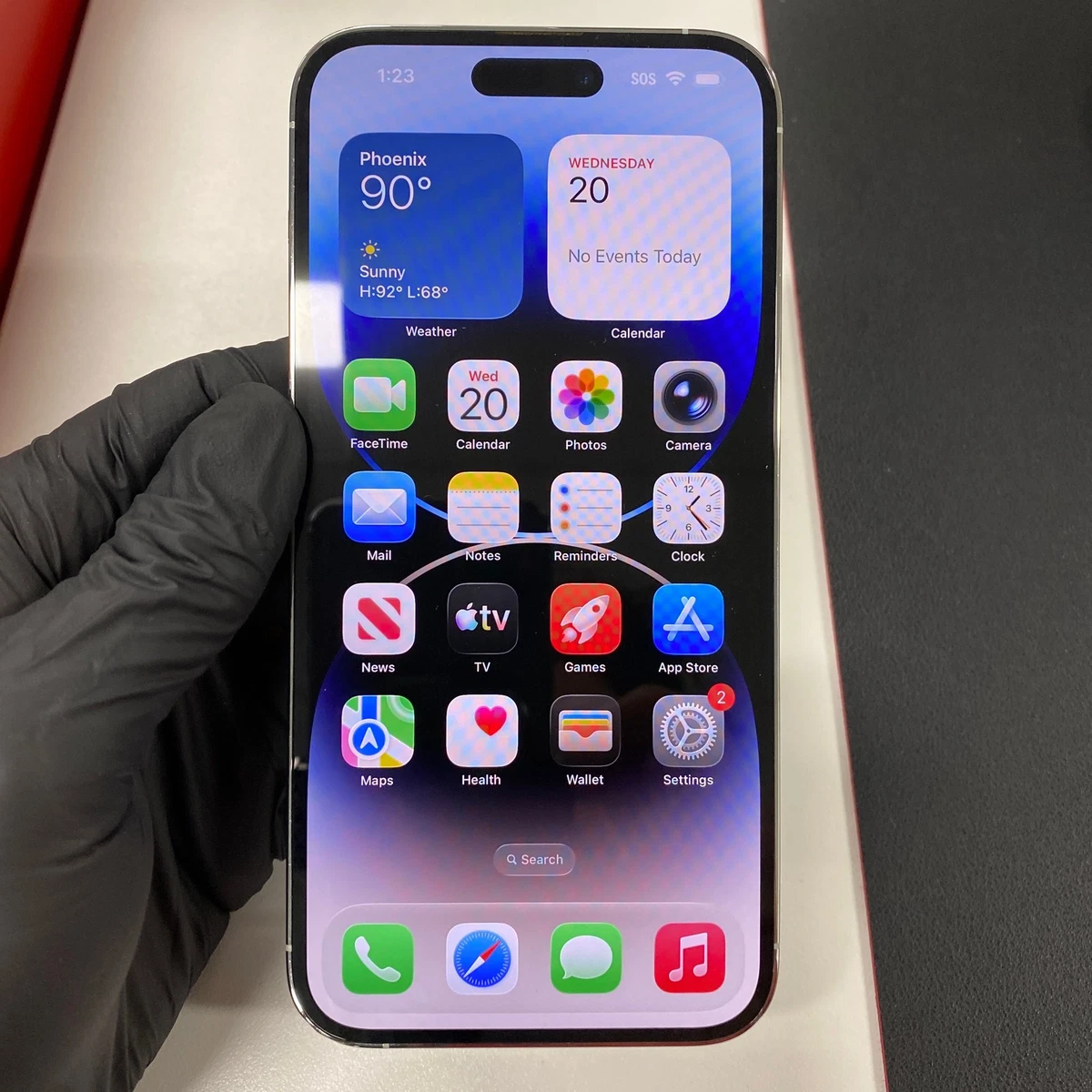 苹果iPhone 14 Pro Max 1 TB | eBay