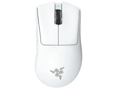 Razer DeathAdder V3 Pro Leichte kabellose Ergonomische Esports-Maus