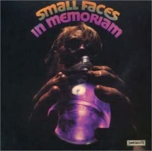 CD Small Faces In Memoriam 14 VICP61243  paper jacket 0