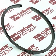 Piston Ring 70 x 2 mm 2.756 x 0.079 in for Scooters, Motorbikes