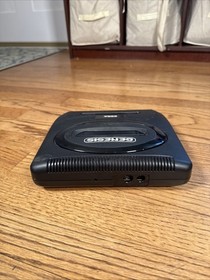 SEGA Genesis MK-1631 Console Bundle w/ Controller Cords - Tested!