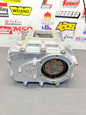 Nice Rare Vintage Mooneyham 3-71 Blower Polished Scta Blown Supercharger