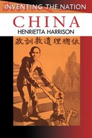 Inventing The Nation Henrietta Harrison Taschenbuch Kartoniert / Broschiert 2001