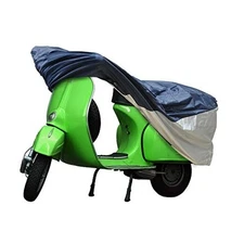  Polyester Scooter Cover Fits Small and Medium
