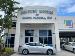 2013 Hyundai LOW MILES 12,752 LEATHER LOADED