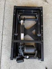 Quickie Q700M Seat Tilt Actuator MBL a/s NAQ002-C Power Wheelchair