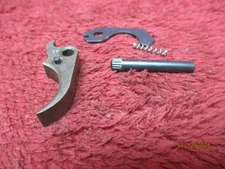 New England Pardner Model SB1, 410ga, 1990's,, PART: Trigger Assembly