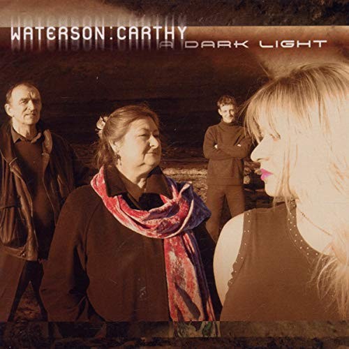 A Dark Light by Waterson Carthy - Bild 1 von 2