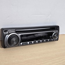 Kenwood KDC-1032 Car Stereo Detachable Faceplate Replacement Face Plate Only
