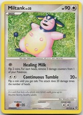 Miltank 55/132 Secret Wonders Pokemon Lightly Played