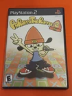 PaRappa the Rapper 2  PlayStation 2 CIB Mint