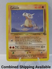 Image for Cubone