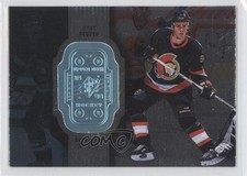 1998-99 SPx Finite 4177/9500 Wade Redden #59 0b4