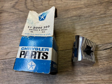 1960-65 Fury Coronet Satellite Imperial 300 Polara Nos Mopar Pw Switch 2096399 1960-65 Fury Coronet Satellite Imperial 300 Polara Nos Mopar Pw Switch 2096399
