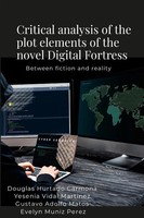 Critical Analysis Of The Plot Elements Of The Novel Digital Fortress Taschenbuch