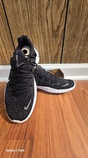 Nike Free Run 5.0 Mens Road Running Shoes Siz...