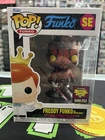 Funko POP! Star Wars Freddy Funko as Darth Maul 2022 Fundays LE 4000