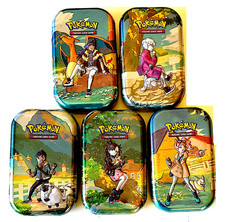 Mini Tin [Hop] Prices | Pokemon Crown Zenith | Pokemon Cards