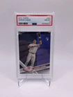 2017 Topps - Aaron Judge #287 Fielding (RC)