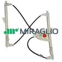 Miraglio Fensterheber Elektronisch Vorne Links FüR CitroëN C5 III Break
