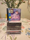 Linda Ronstadt .. 12 CD Bundle Original Albums . Free Post