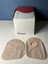 1 Box 60 18392 Hollister Ostomy Mini Pouches Closed End 1 3/4" 2028