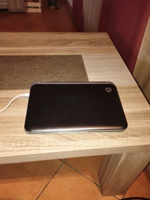 Ordinateur Mini PC hp 210 – Beats Audio  (sous Linux)  2Go ram 250 stockage  - Photo 2/3