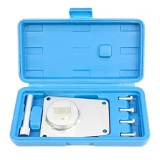 DPTOOL kit bloqueo Ã¡rbol levas Opel Chevrolet 2.0 CDI CDTI EN-48245 EN-48246...