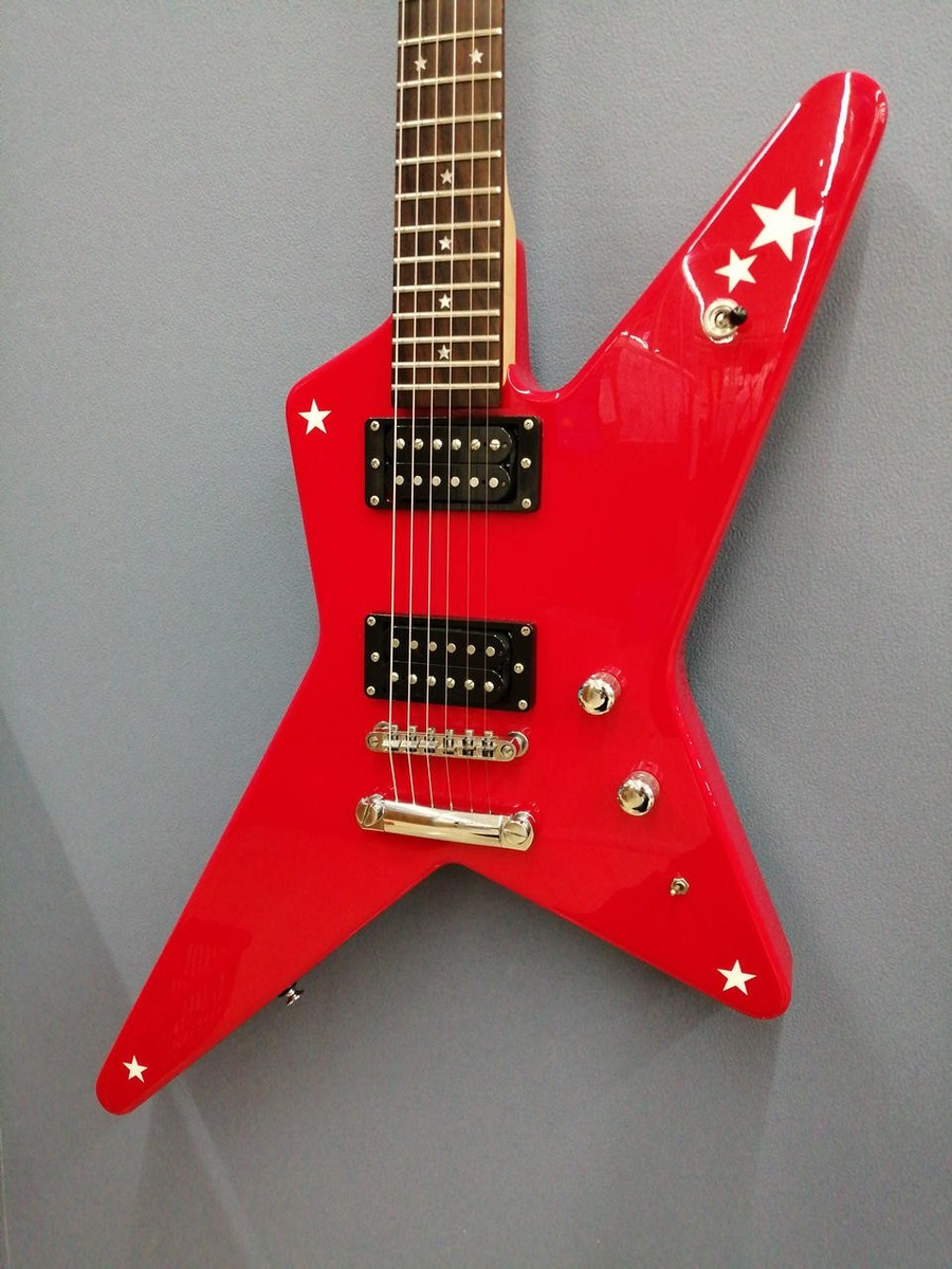 ESP RANDOM STAR KASUMI Electric Guitar | eBay