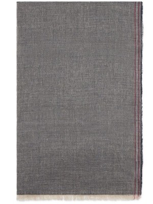 BRUNELLO CUCINELLI MEN'S SCARF NWT MSRP $825