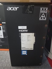 Acer Nitro 60 Desktop N60-641-UB21 i7-14700F RTX 5070 32GB RAM 1TB SSD