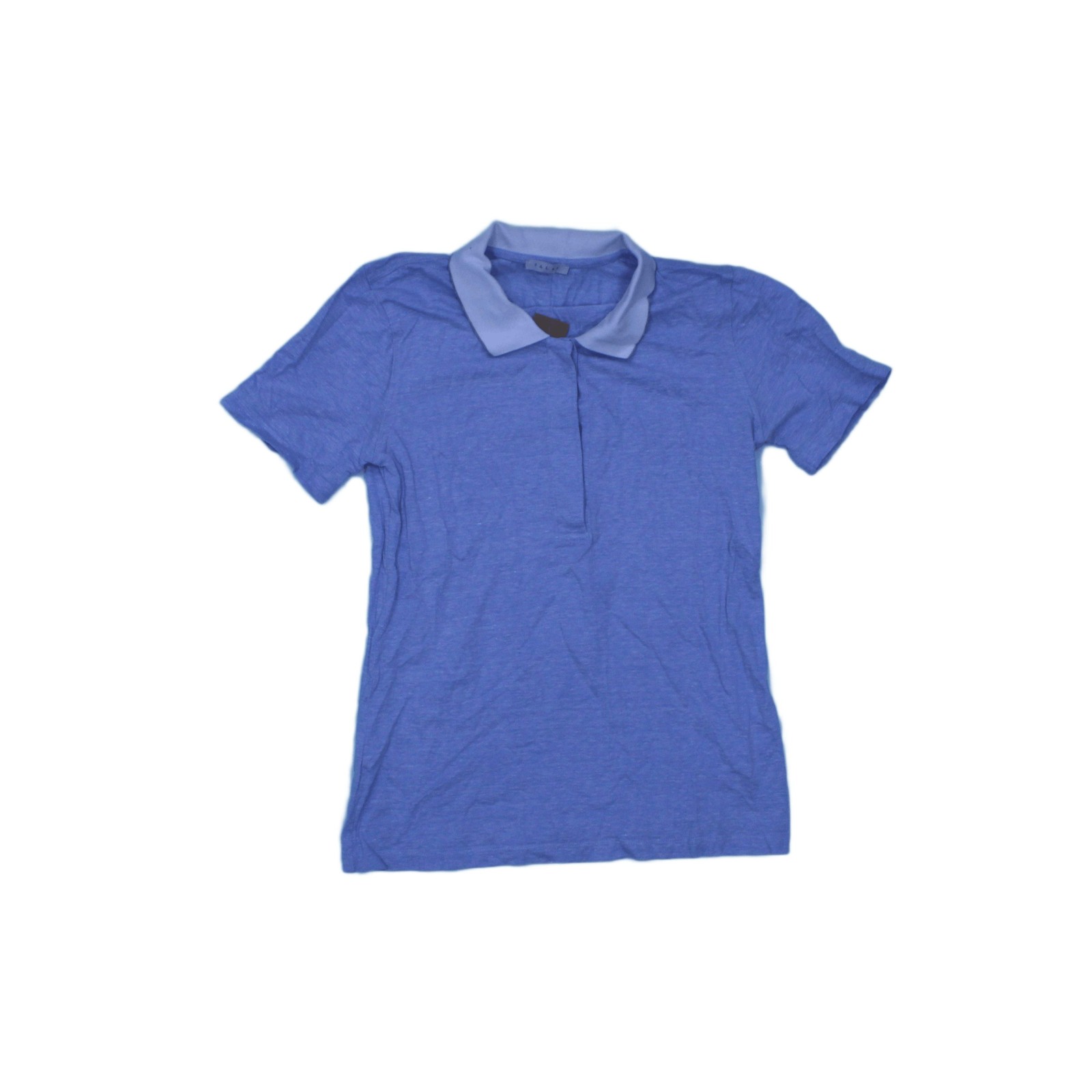 ALTRA T shirt uomo Falke S blu 100% altro
