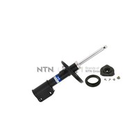 Fahrwerkssatz StoßDäMpfer SNR KSA65543.32 FüR Renault Megane 3 BZ0 DZ0 KZ0 CC