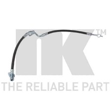 Bremsschlauch vorne rechts für Mazda 6 GG GY | 24160823