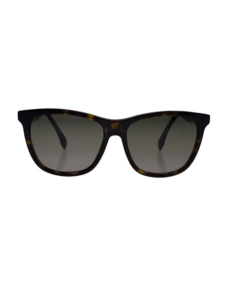 FENDI Wellington Sunglasses, Tortoiseshell Pattern, Black, Women's, FF0199, Come