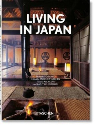 Alex Kerr Living in Japan. 40th Ed.