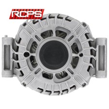 New Alternator Fits Volkswagen Atlas 2.0L 2018-19, Arteon 2.0L 2019 06K903015BX