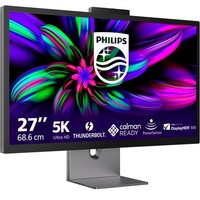 Philips 27E3U7903, Led-Monitor, 68,5 Cm (27 Zoll), Grau