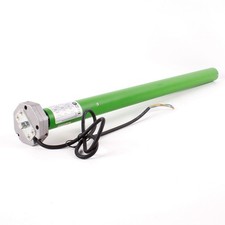 Dooya DM45R-50/12 Moteur de Store Tuyau Vert 80 cm 1 Unité